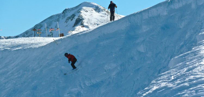 taos ski resort discount ski tickets